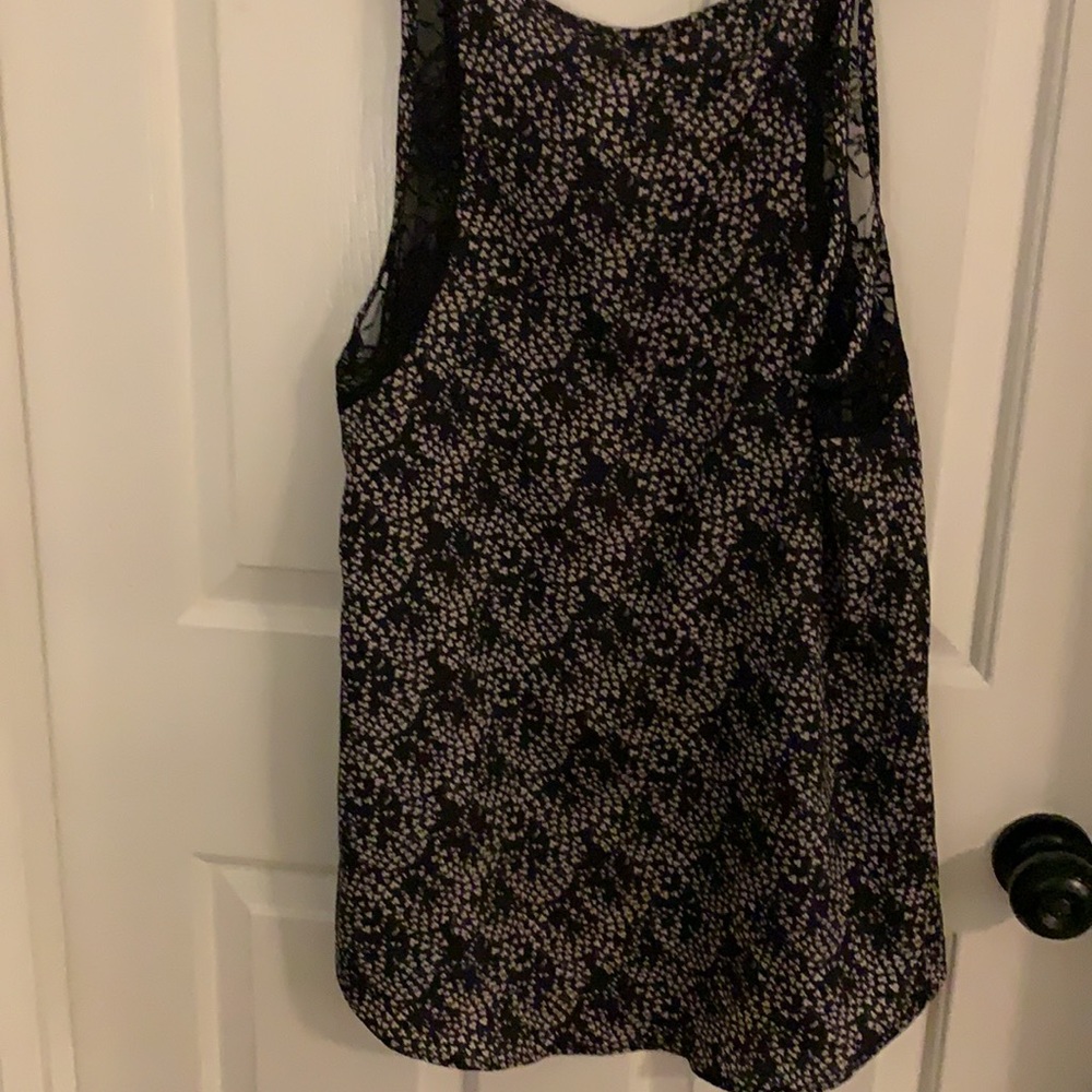 Lush blouse - Picture 3 of 4